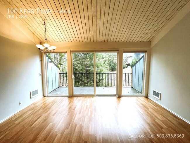 Building Photo - Welcome to Lake Oswego's Award-Winning Mt....