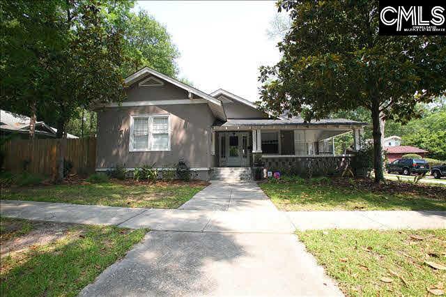 Foto principal - 1300 Maple St
