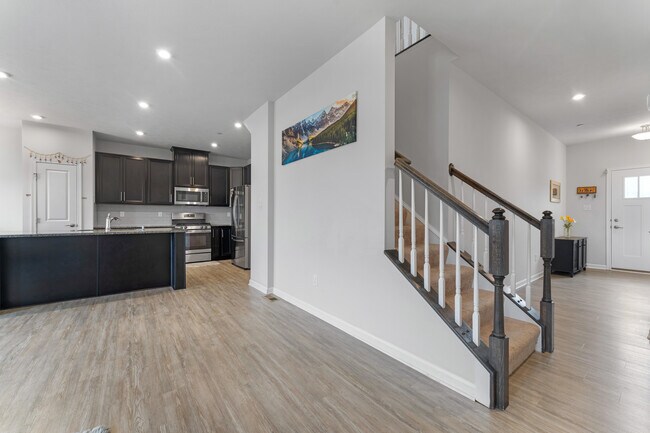 Foto del edificio - 5103 Spruce Rd