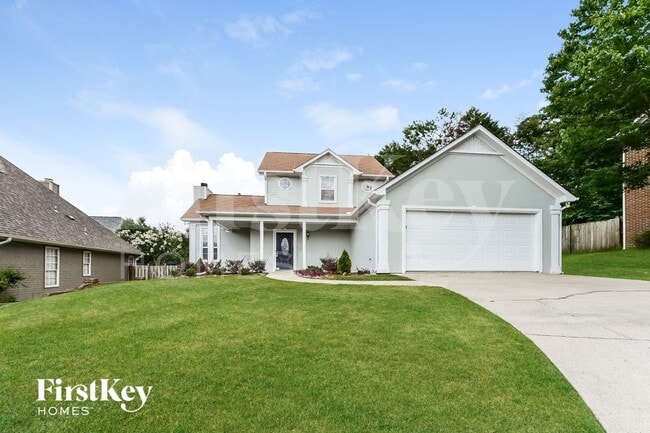 Building Photo - 917 Jackson Cir