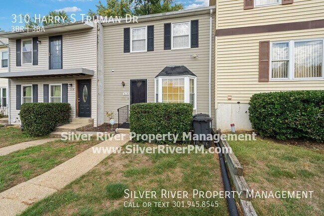 Foto del edificio - 310 Harry S Truman Dr