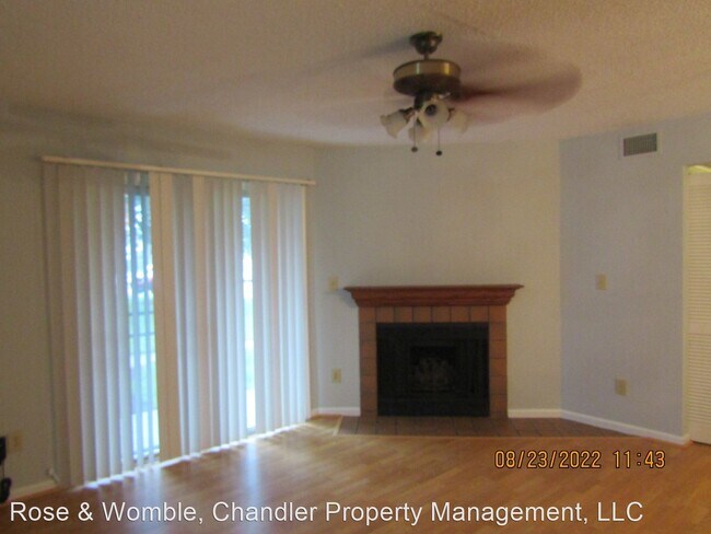 Building Photo - 2 br, 2 bath House - 5216 Breezewood Arch