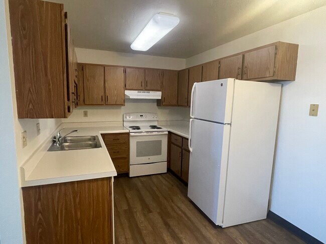 Foto del edificio - Heritage Lake Senior Apartments 55+