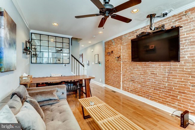 Foto del edificio - 3613 Gough St