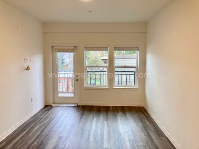 Foto del edificio - Blair Park