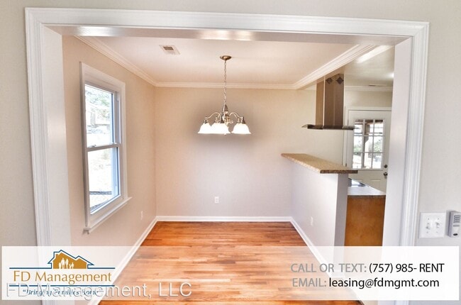 Building Photo - 2 br, 1 bath House - 6110 Grayson Avenue