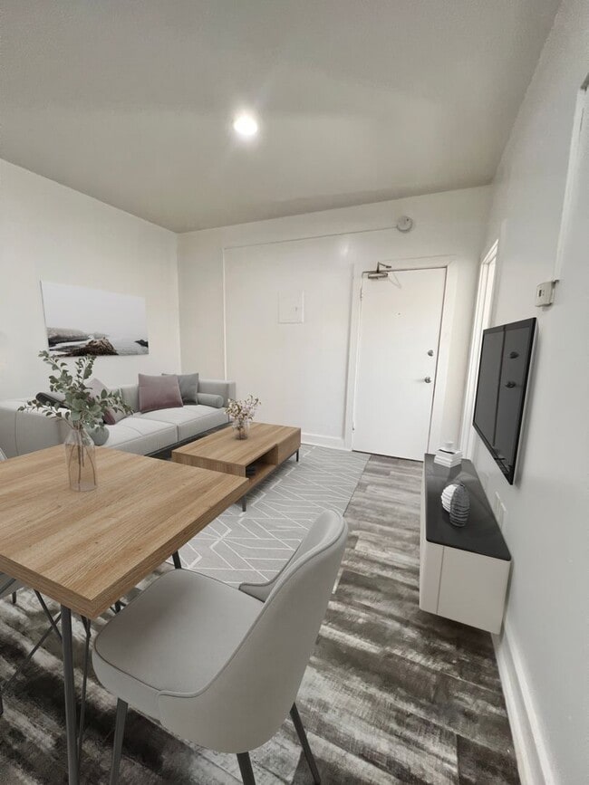 Interior Photo - FF2N1, LLC