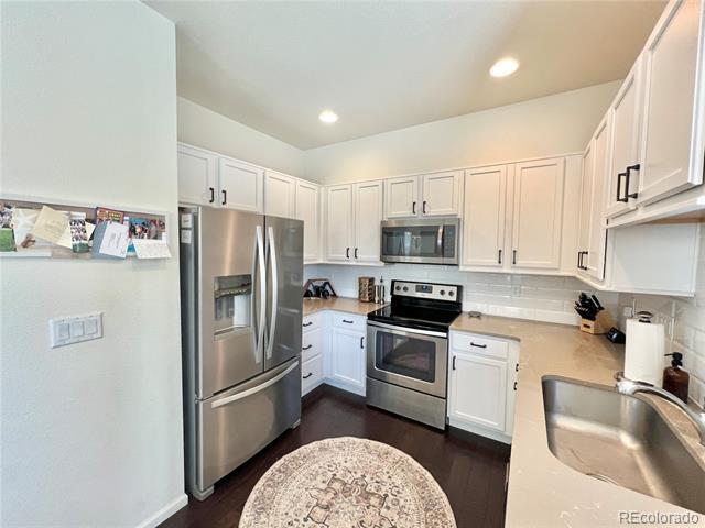 Building Photo - 14754 E Crestridge Dr
