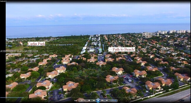 Foto del edificio - 275 Seabreeze Cir
