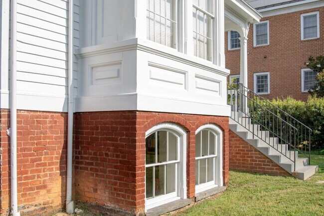 Foto del edificio - 413 Ridge St