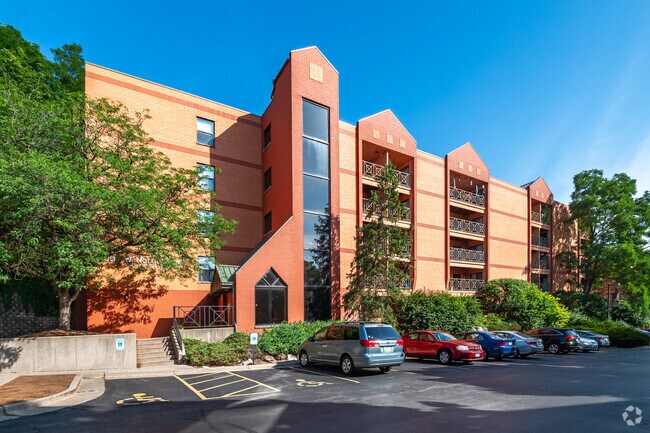 Building Photo - Mountain Village