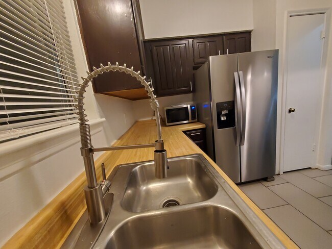 cocina - 12400 Brookglade Cir