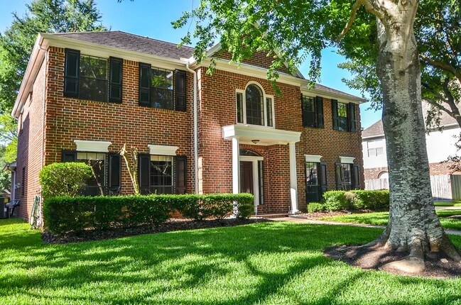 Building Photo - 1707 Rambling Stone Dr