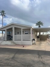 Building Photo - 9427 E University Dr