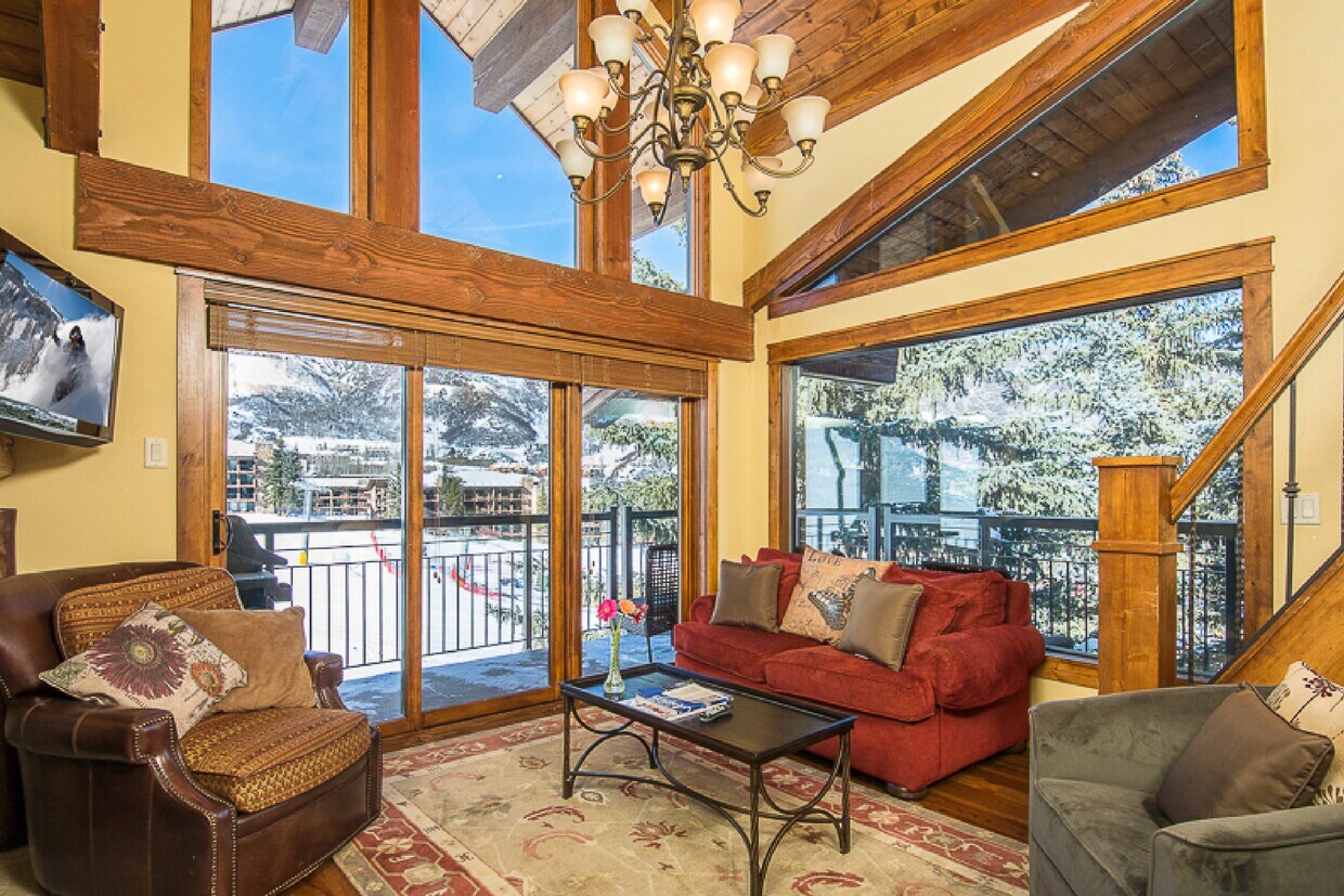 400 Wood Rd Unit 301A, Snowmass Village, CO 81615 Condo for Rent in