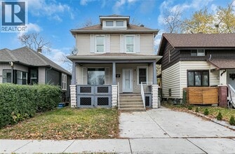 Building Photo - 376 Ellis St W