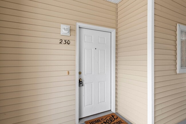 Building Photo - 1501 Partin Dr N