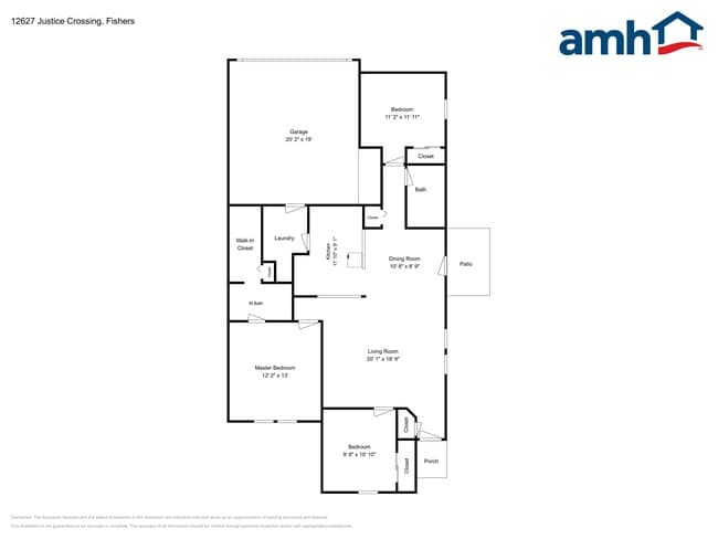 Building Photo - 12627 Justice Xing