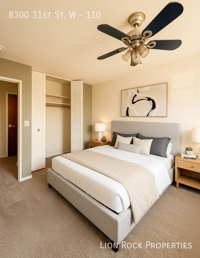 Foto del edificio - 8300 W 31st St