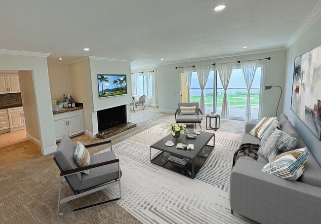 Building Photo - Panoramic Ocean Views and Resort Lifestyle...