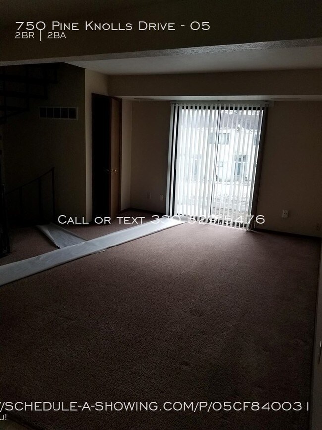 Building Photo - 750 Pine Knolls Dr