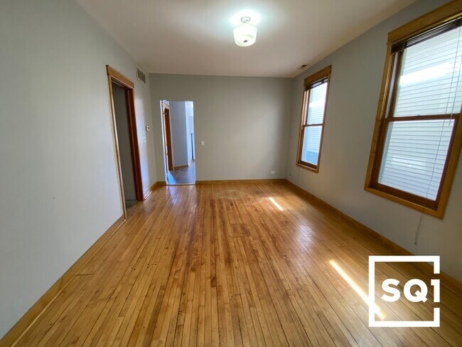 Building Photo - 3719 N Clifton Ave