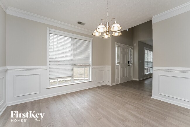 Building Photo - 6683 Princeton Park Ct