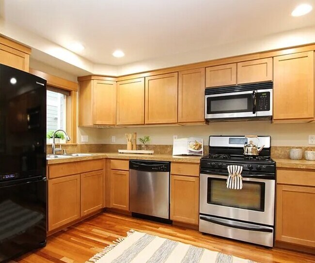 Foto del edificio - 9237 17th Ave SW
