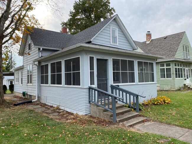 Building Photo - 540 Jackson St.