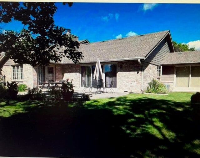 3705 Yukon Rd Unit A, Brookfield, WI 53045 Condo for Rent in