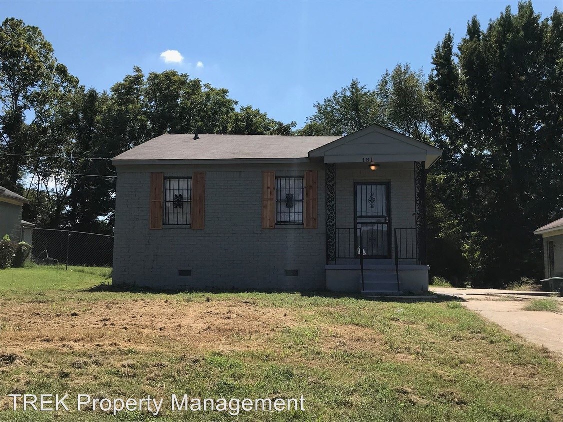 Foto principal - 3 br, 2 bath House - 181 Charter Avenue