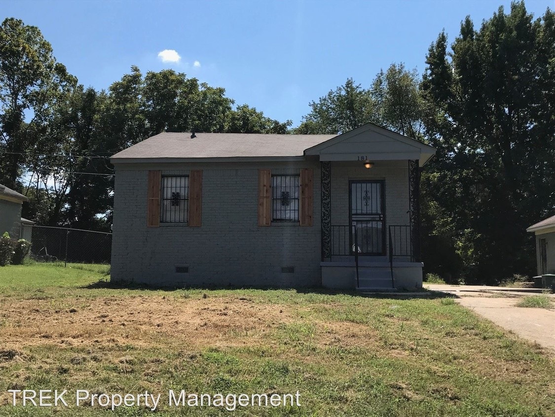 Primary Photo - 3 br, 2 bath House - 181 Charter Avenue