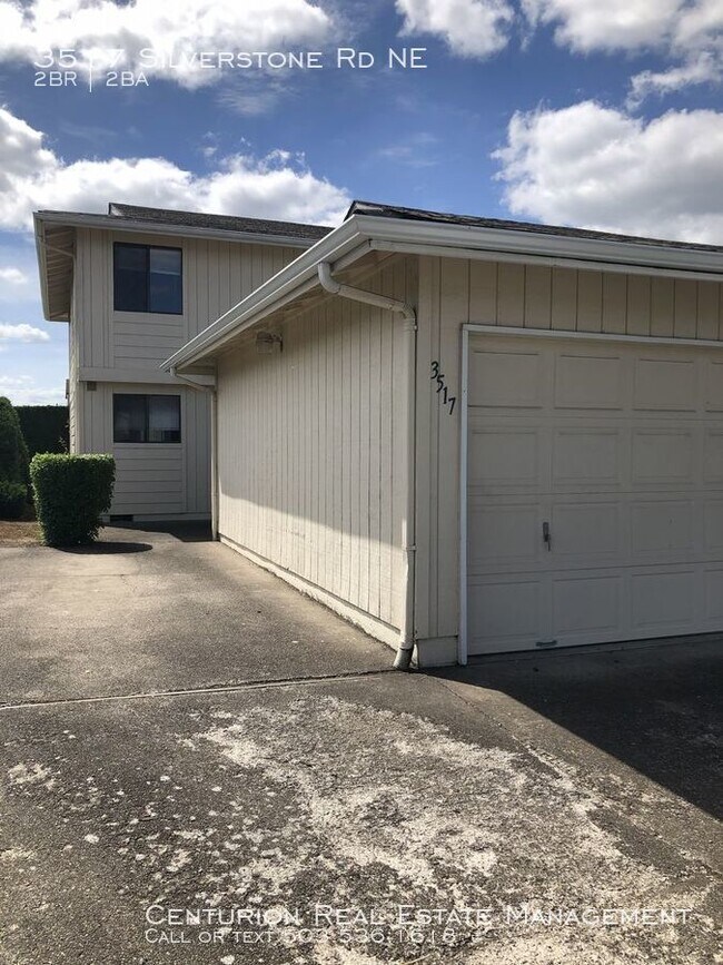 Building Photo - 3517 Silverstone Dr NE