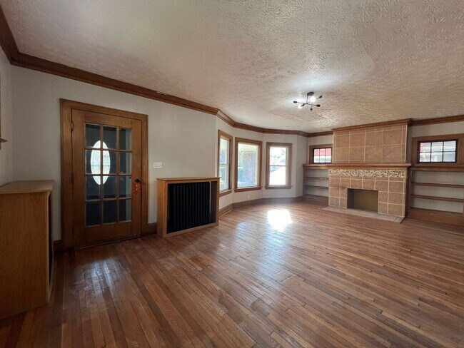 Foto del edificio - Rent ready!