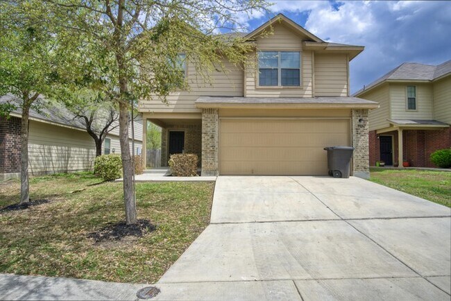 Building Photo - Ashley Heights - 8926 Gerald Ohara, San An...