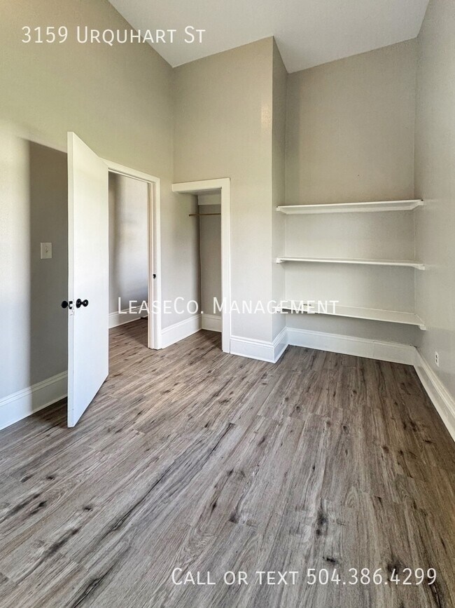 Foto del edificio - 3159 Urquhart St