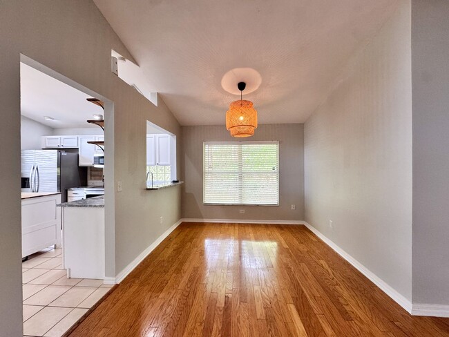 Photo - Beautifully upgraded 3/2 with double car garage! House