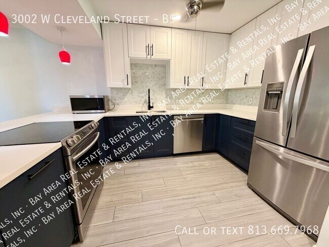 Foto del edificio - 3002 W Cleveland St