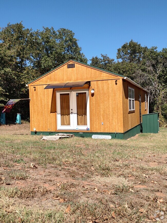 Studio Apartments for Rent in Lincoln County, OK 1 Rentals