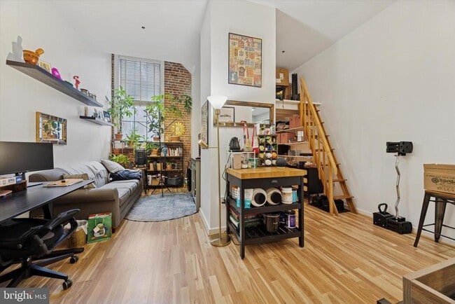 Foto del edificio - 315 New St