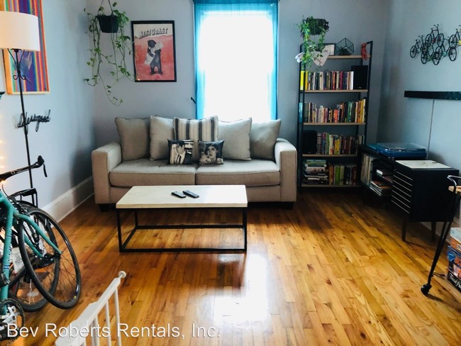 Building Photo - 3 br, 2 bath House - 5310 Western Boulevard