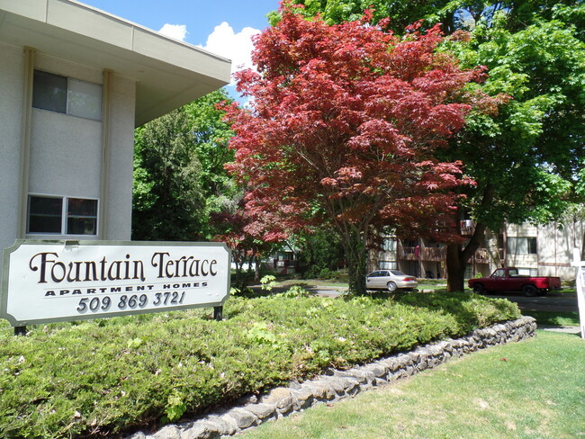 Interior Photo - Fountain Terrace Apartments