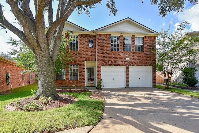 Foto del edificio - 19235 Indian Stone Ln