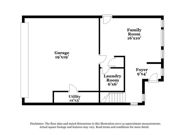 Building Photo - 18592 E 47th Dr