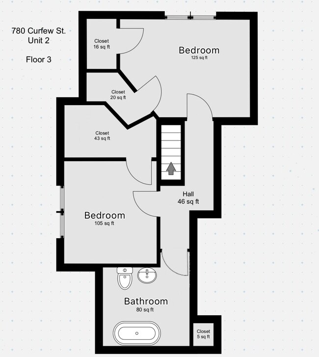 Foto del edificio - 780 Curfew St