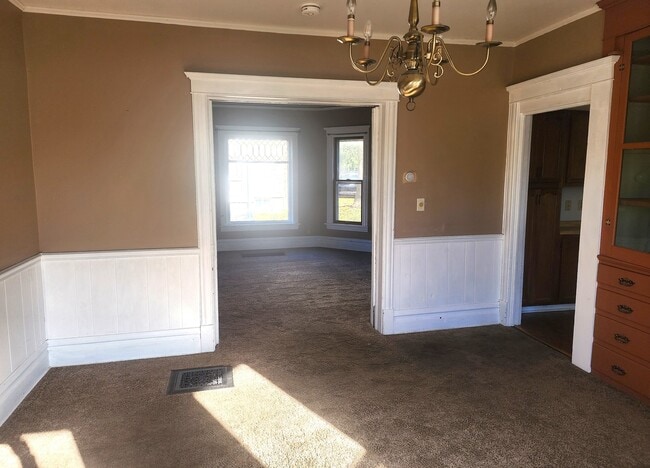 Foto del edificio - 17 S McHenry Ave