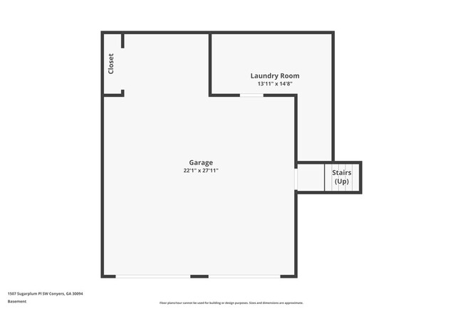 Building Photo - 1507 Sugarplum Pl SW