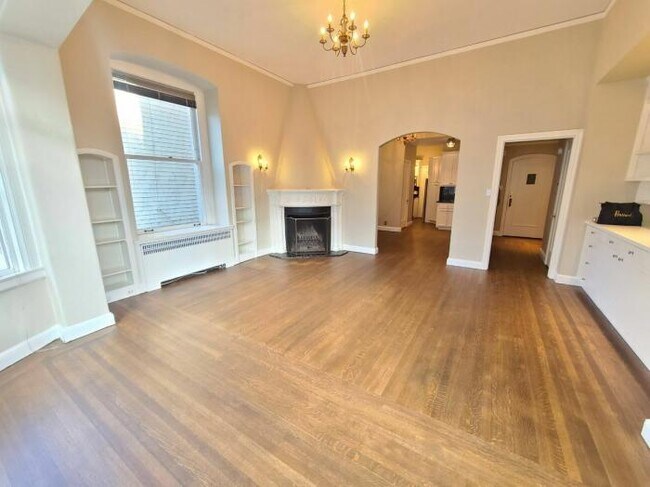 Building Photo - 1 bedroom in San Francisco CA 94123