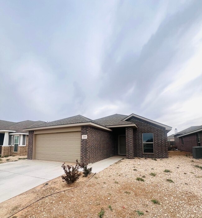 Building Photo - 2101 Kirksey Ave