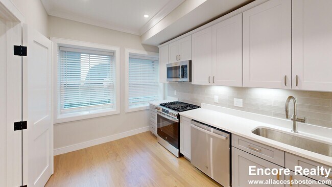 Foto del edificio - 230 Tremont St